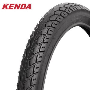 켄다 K924 전기자전거 20인치 타이어 (20x2.125), 1개