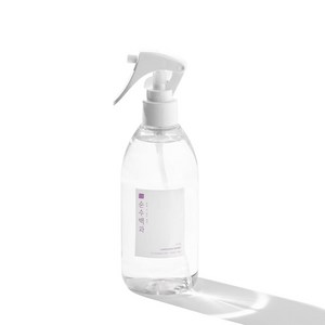 순수백과 라벤더 스프레이 300ml, 1개