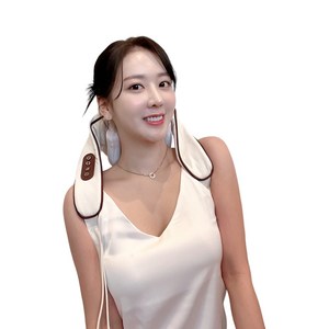 약손머신 목어깨 마사지기, 약손머신1개
