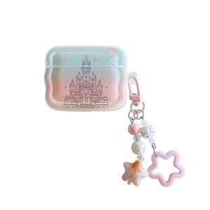 티와이 마법의 성 에어팟 케이스, 에어팟 프로2