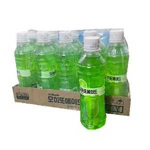 모히또에이드, 10개, 350ml