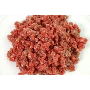 띵커미틀리 목초육 방목 무항생제 무성장호르몬 무동물성단백질 저지방 프리미엄 이유식다짐육, 3개, 600mg