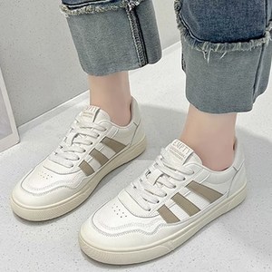 쿠리어리 발편하고 문안한 여성 신발 운동화 여자 가성비 스니커즈