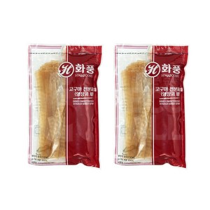 화풍 양장피 채 250g, 2개