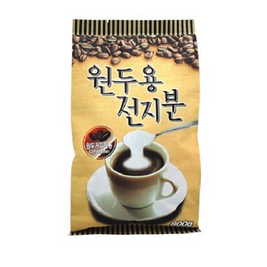 희창유업 원두용 전지분, 800g, 2개