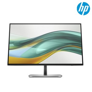 HP 시리즈 5 Po 524pf 9D9L6UT 모니터 60.5cm E24 G5 6N6E9AA 후속모델