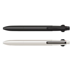유니 제트스트림 NEW 프라임 3색볼펜 PRIME SXE3-3300-05, 블랙(SXE3-3300-05)