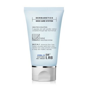 [닥터랩] 하이드라-15 수딩겔 크림 60ml, 1개