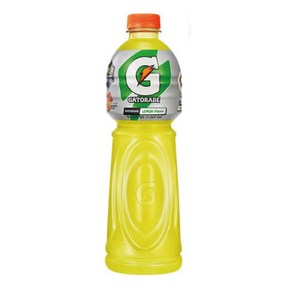 게토레이 레몬, 1.5L, 6개