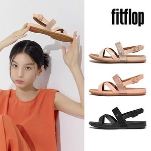 핏플랍 그라시에 크리스탈 샌들 24SS LF공식정품 런칭189 000원