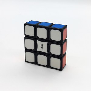 1X3X3 QiYi 치이 133 큐브 루빅스 퍼즐 MoFangGe 모팡지/ QiYi 1X3X3 Cube 30개이상 구매시 마론 8색펜 1개 증정