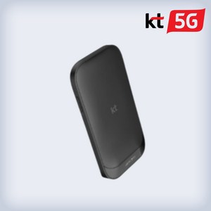 [넘버원데이터] KT 5G EGG2 (MKL-E1100K) 휴대용 와이파이 에그무제한, MKL-E1100K 보유, 2개월, 1개