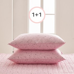 자자홈 썸머드림 풍기인견 베개커버50X70_2장