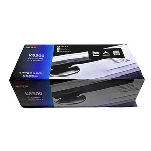 킹 K-8300N 논스톱 힌지, 킹 K-8300N(양쪽논스톱형), 1개