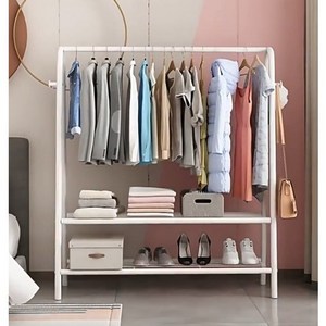 인스 행거 화이트