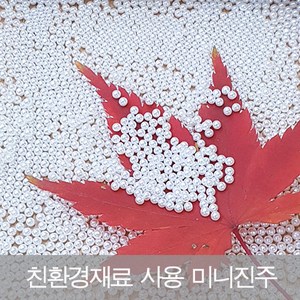 고광택 구멍없는 미니 무공원형진주1.5 2 2.5 3 3.5 4mm 악세사리부자재 네일아트 수공예재료 비즈 구슬 진주알, 3mm, 화이트, 1개