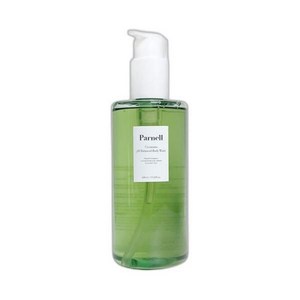 파넬 시카마누 약산성 바디워시, 400ml, 1개
