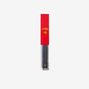 까렌다쉬 샤프심 0.5mm 0.7mm hb b (WFFMLBK), 0.5mm b, 종류:0.5mm hb