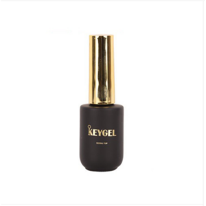 KEYGEL 키젤 꼬무탑 10ml 매트탑젤 무광탑젤 고무탑, 1개