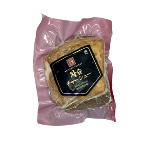 [퀴클리몰] 오뗄 차슈 500g, 1개