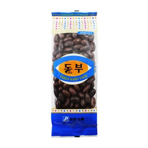 정든 동부 220g 돈부 초코볼, 1개