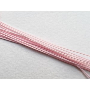 [드림박스] 나일론 매듭실 매듭끈 | 매듭팔찌 목걸이 키링 만들기 재료, 2. 핑크