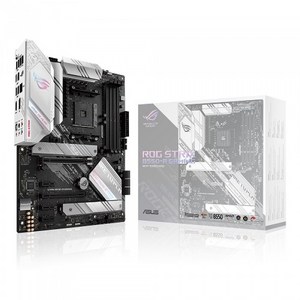 ASUS ROG STRIX B550-A GAMING 대원CTS