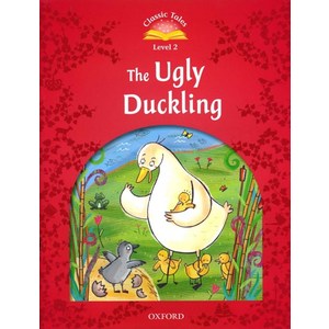 The Ugly Duckling, Oxford University Press