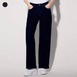 게스 진 여성 BBK톤 뉴와이드 YP1D9085 [백화점 매장판]