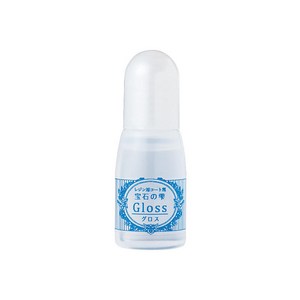 파디코 레진용 코팅제 10ml - 유광, 1개