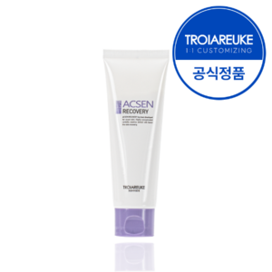 악센 리커버리 25ml/80ml, 1개, 80ml