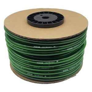 에하임 외부여과기 호스 12/16mm 1m단위 Ehiem 4004947 12mm16mm, 내경12mm외경16mm, 1개