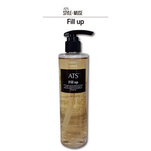 ATS 에이티에스 필업 310ml / 고농축 케라틴, 1개