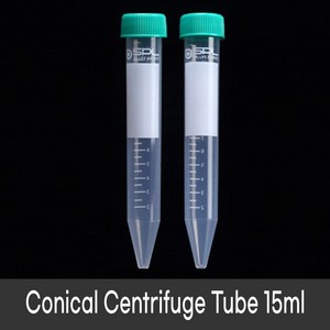 15ml Conical tube (500개box) 코니칼튜브 SPL