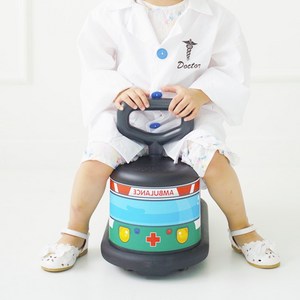 대한민국 승용완구 삐뽀 앰블런스