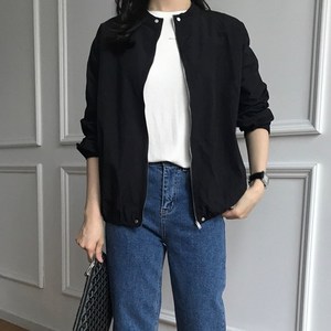 럭키제이 여성용 또또 나그랑 라운드 점퍼