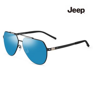 지프 Jeep 편광 보잉 선글라스