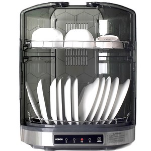 보본 식기건조기 50L 4인용, 혼합색상, VB-DD50B, 고객직접설치