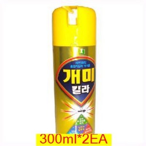 제트파워 울트라 개미킬라 에어졸, 2개, 300ml