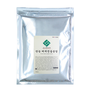 소스매니아 순두부찌개 짜글이 만능찌개 양념 분말소스-100g(4인분), 1개, 100g