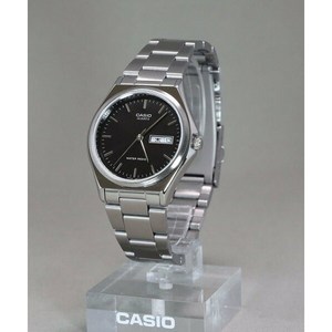 CASIO Collection [카시오] 시계 카시오 컬렉션 MTP-1240DJ-1AJH 남성용 은