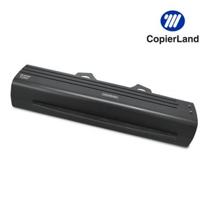 A3 코팅기 H390 2롤러 (코팅지100매) 블랙 개인유치원가정용, 단품