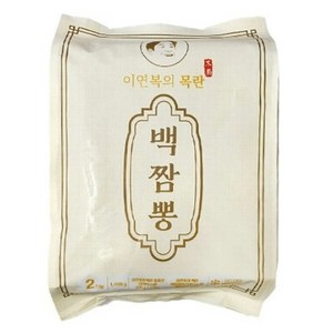 이연복의 목란 백짬뽕, 250g, 1개