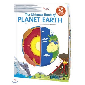 The Ultimate Book of Planet Eath, Twil