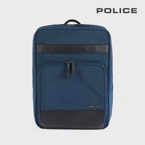 폴리스 비비 노트북 백팩 남자가방