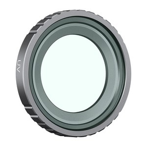 K&F CONCEPT 인스타360 GO3 용 NANO-X 필터 종류 옵션선택, 1개, UV