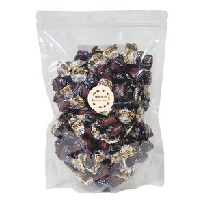 코스트코 벨기안 커피캔디 서비스사탕(품목랜덤), 1개, 800g