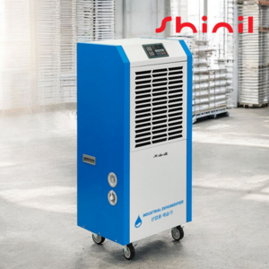 신일 제습기 산업용 대형 대용량 결로방지 업소용 공업용 물류창고 지하실, 신일 150리터 제습기