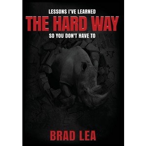 (영문도서) The Had Way Hadcove, Bad Lea, LLC, English, 9780578971803