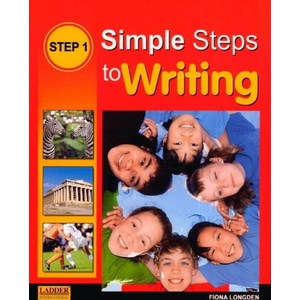 Simple Steps to Witing (Step 1), Ladde